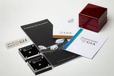 GIA certified diamonds and fine engagement rings in Phuket from Phuket Best Diamond jewelry experts.