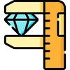 High-quality diamonds and luxury diamond jewelry at Phuket Best Diamond, perfect for engagement rings and fine gems.